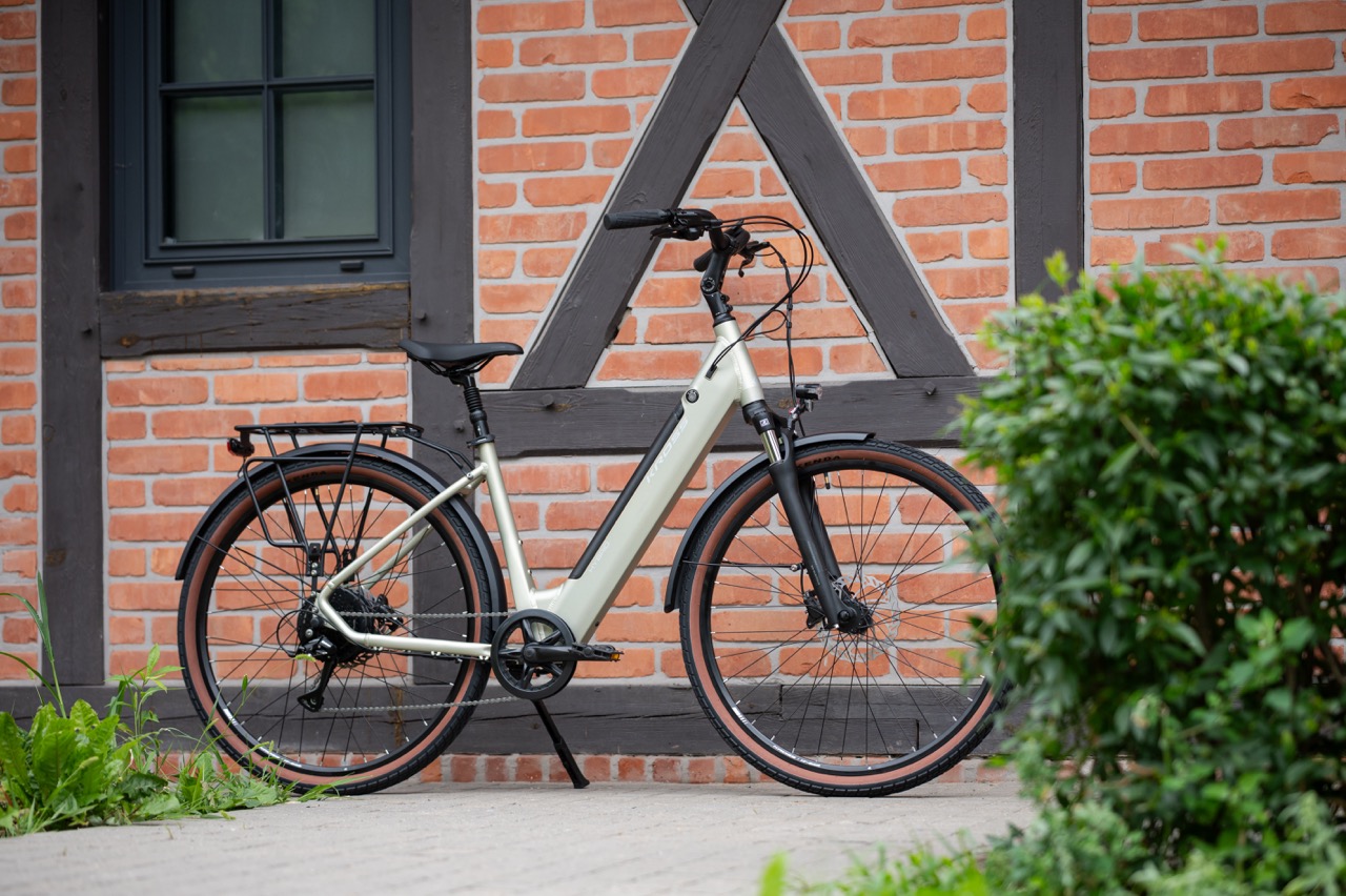 KROSS Sentio Hybrid 3.0